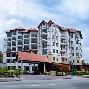 Hotel De' La Ferns, Cameron Highlands